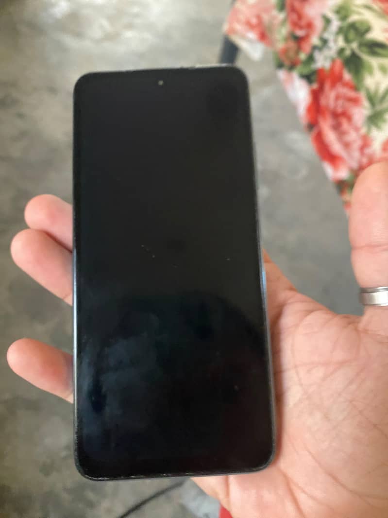 Xiaomi Redmi Note 11 5