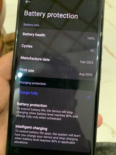 Redmi note 14 pro 4g 8+256 gb mint condition