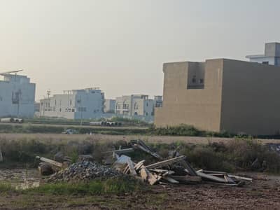 urgent sale diamond city plot for sale possession plot D block