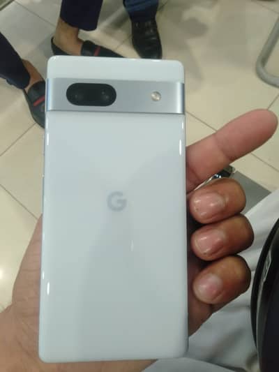 Google Pixel 7a