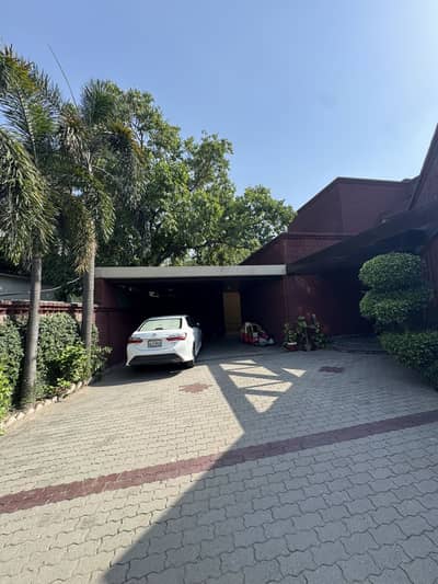 Well Maintained House Available Only For Residents For Rent In Cantt
