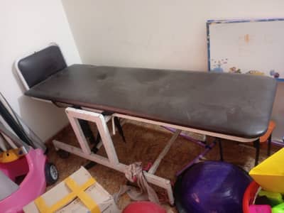 patient tilt medical table