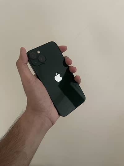 Iphone 13 dual sim PTA