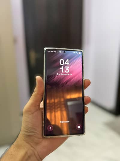 Samsung Mobile S22 Ultra - Approved