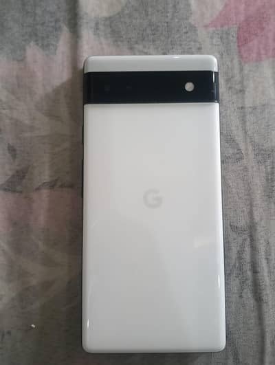 Google Pixel 6a