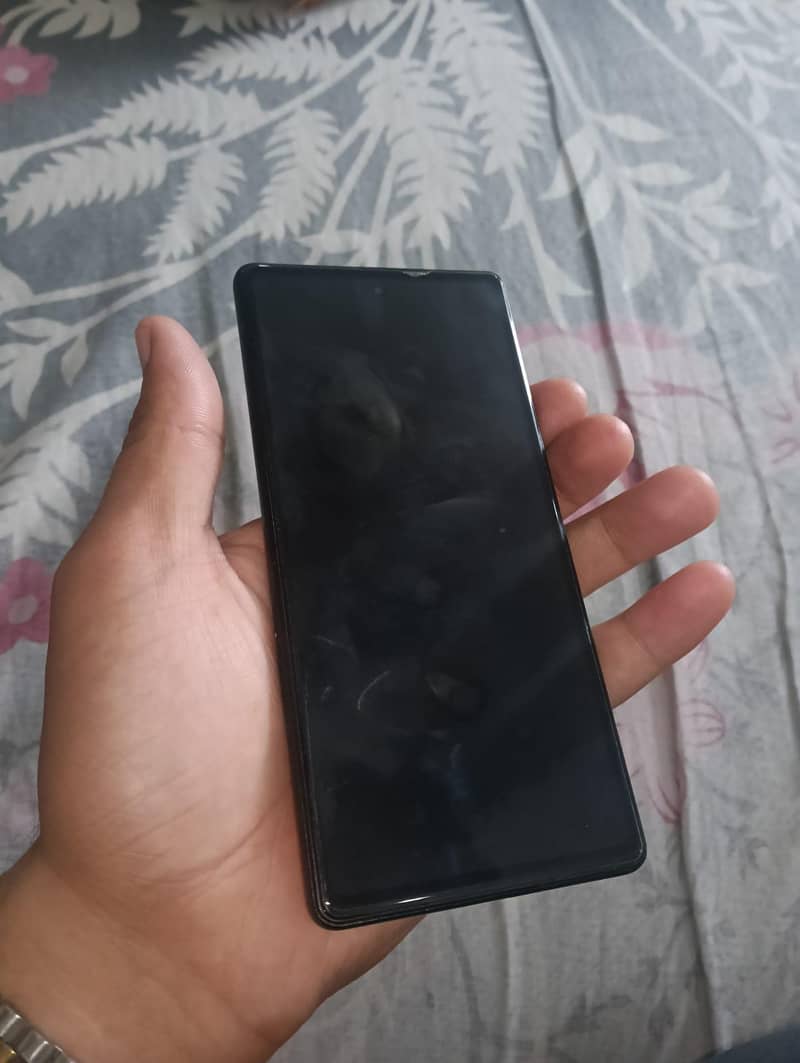 Google Pixel 6a 4