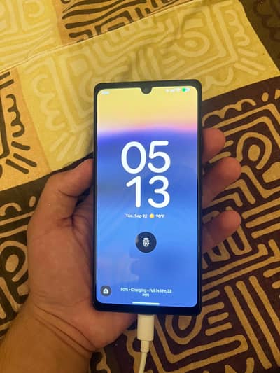 Google Pixel 6a