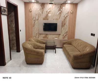 Sofa set