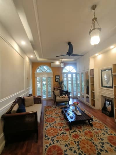1 Kanal House For Commercial Use Available For Rent In Gulberg