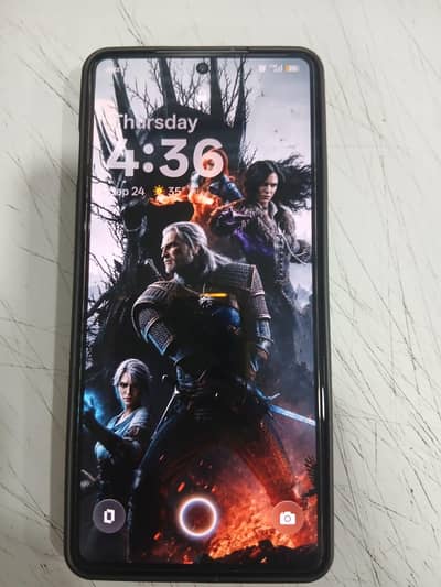 One Plus Ace 5 Pro