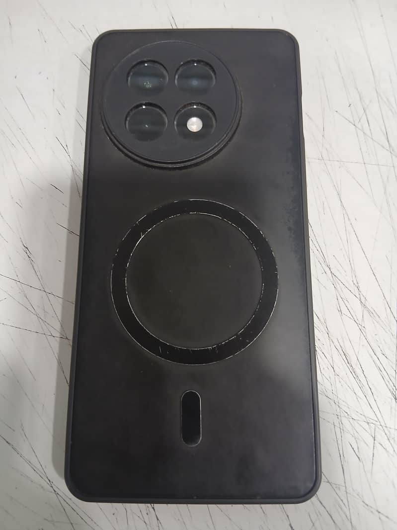 One Plus Ace 5 Pro 1