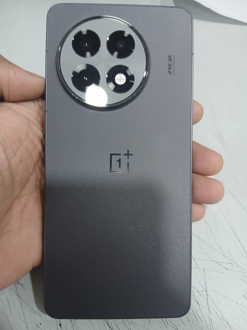 One Plus Ace 5 Pro 2