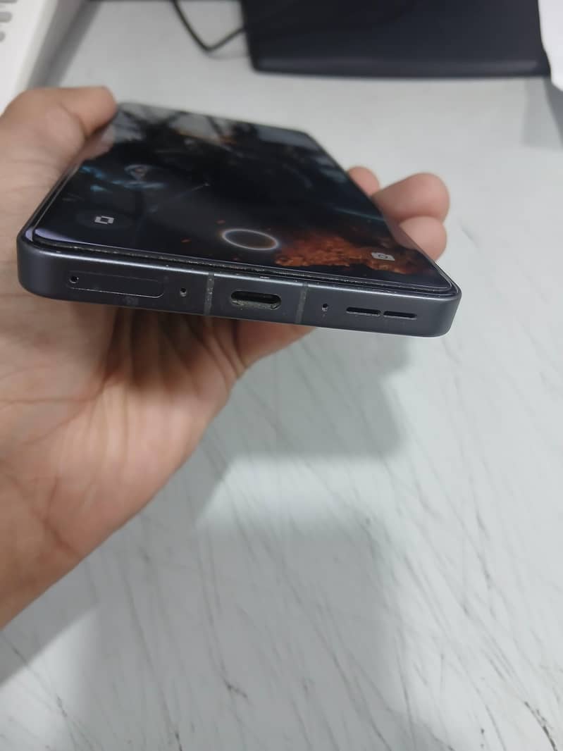 One Plus Ace 5 Pro 6