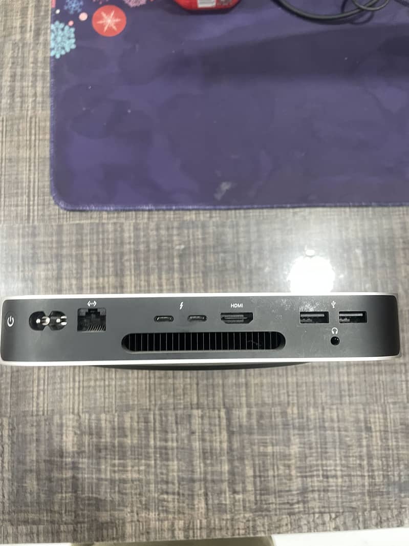 Mac Mini M2 3