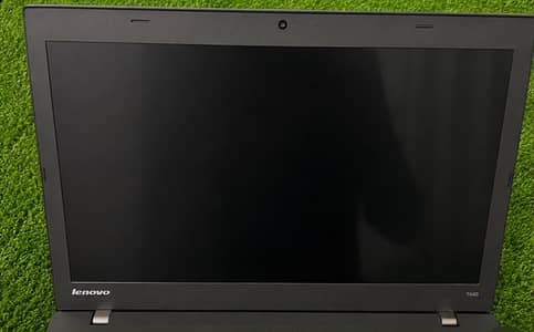 Lenovo ThinkPad T440 | Core i5 4th Gen | 256GB SSD | 4GB RAM