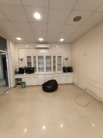 1 Kanal Commercial Use House For Rent In Gulberg