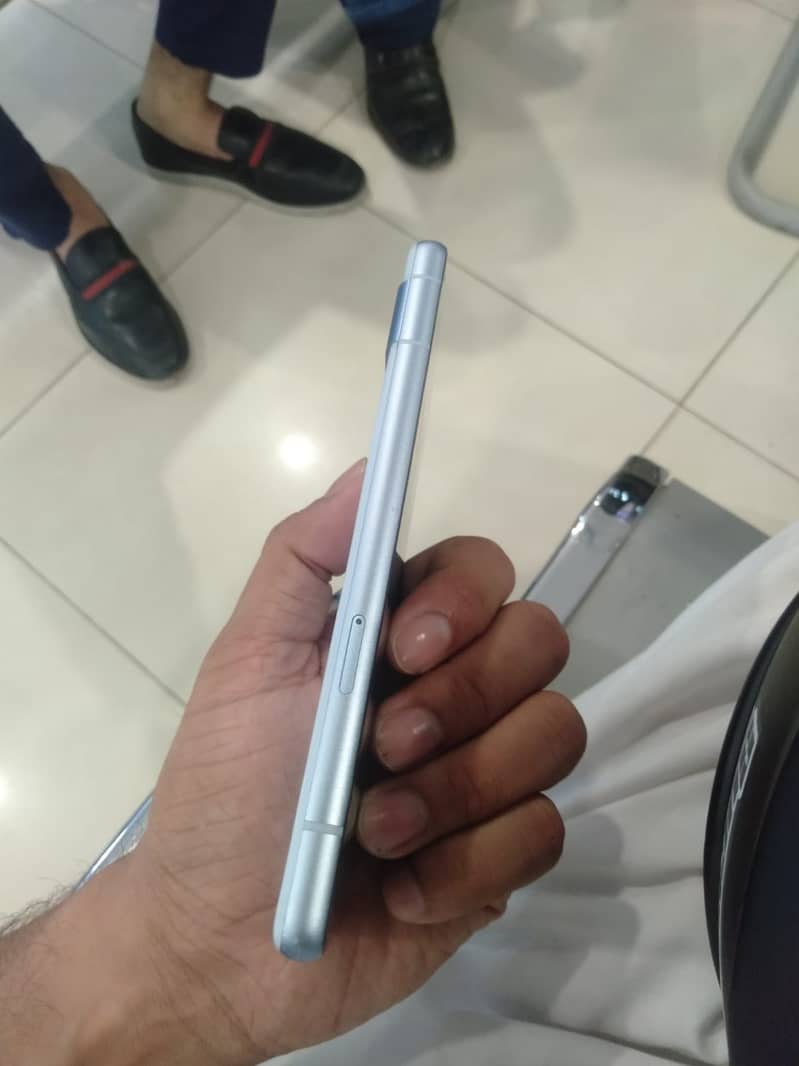Google Pixel 7a 1