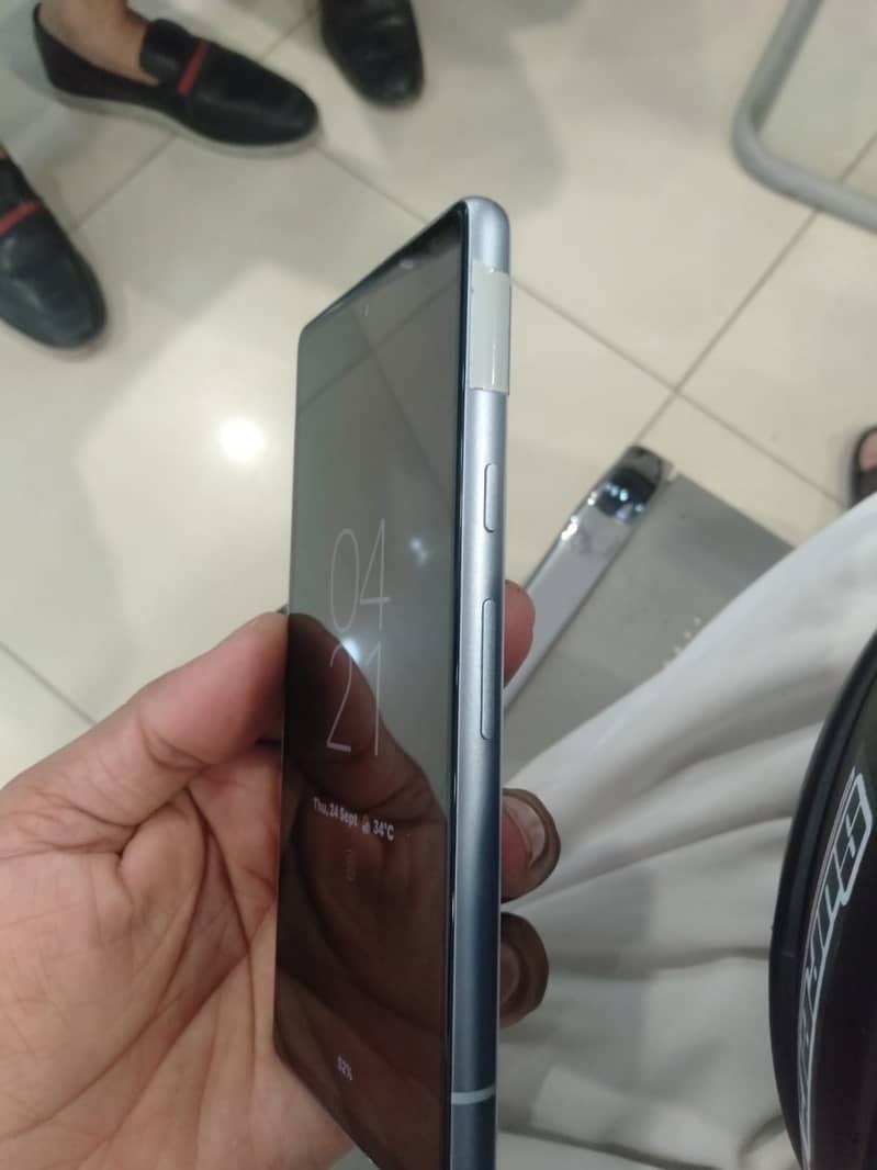 Google Pixel 7a 2