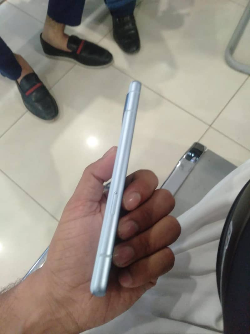Google Pixel 7a 3