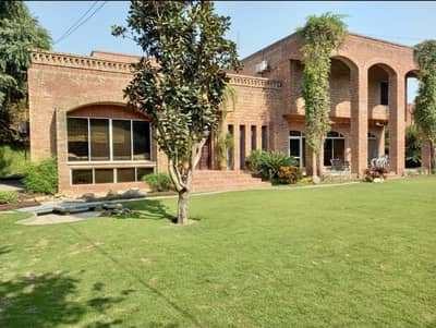 4 Kanal Commercial Use House For Rent In Gulberg