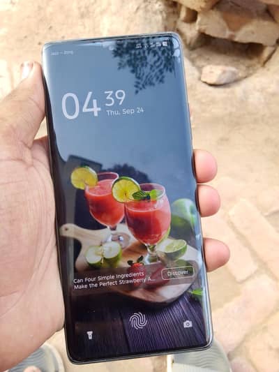 Infinix Hot 50 Pro Plus