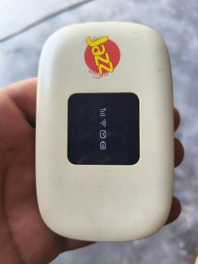 jazz WiFi device (MF673-22)