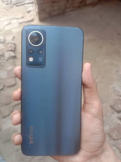 Infinix Note 11