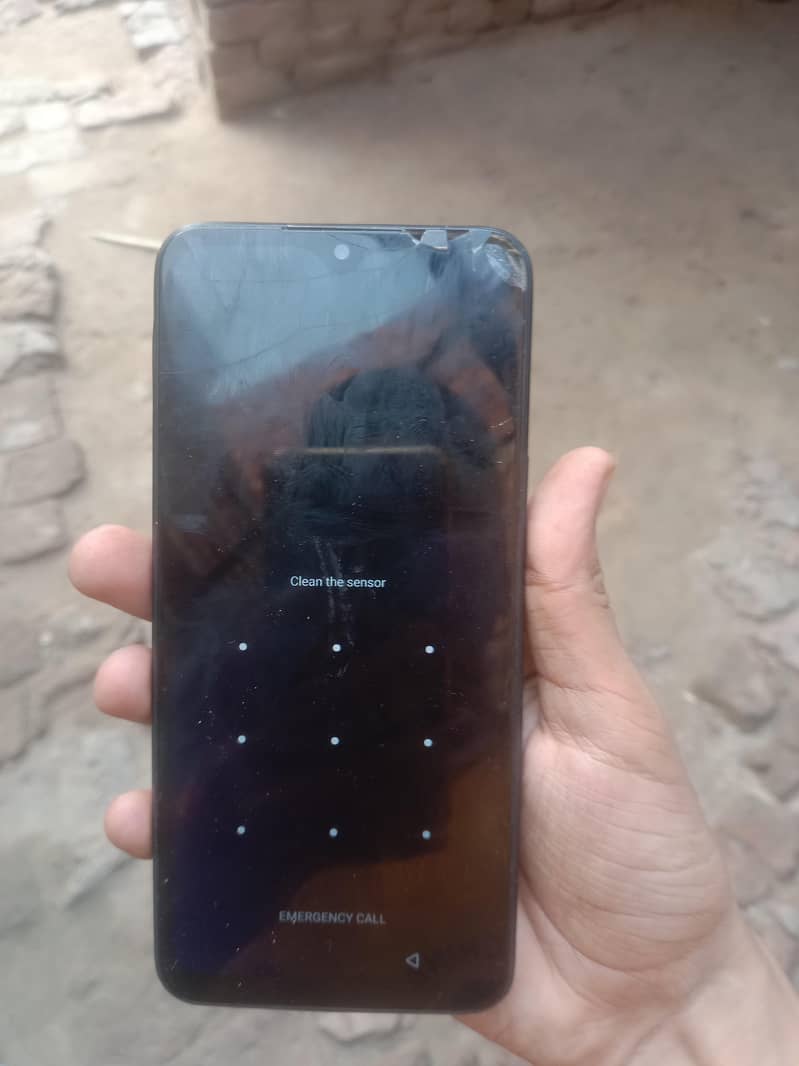 Infinix Note 11 3