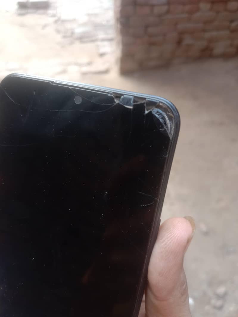 Infinix Note 11 4