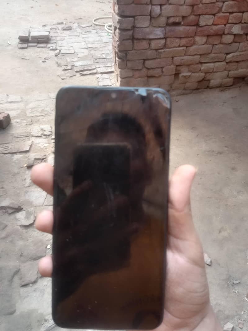 Infinix Note 11 5