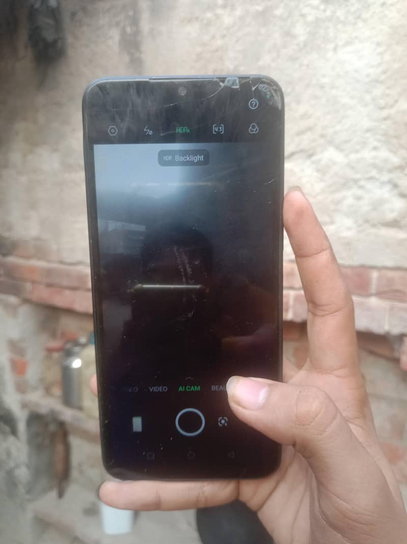 Infinix Note 11 6