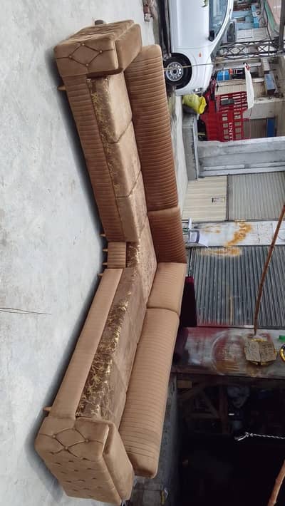 sofa set