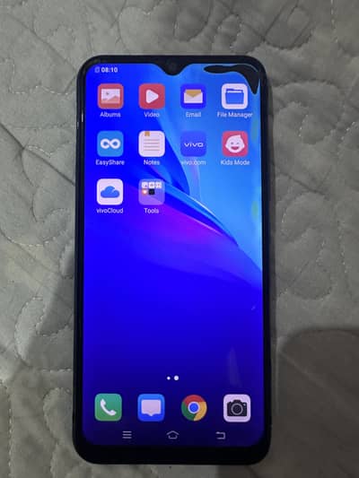 Vivo Y11