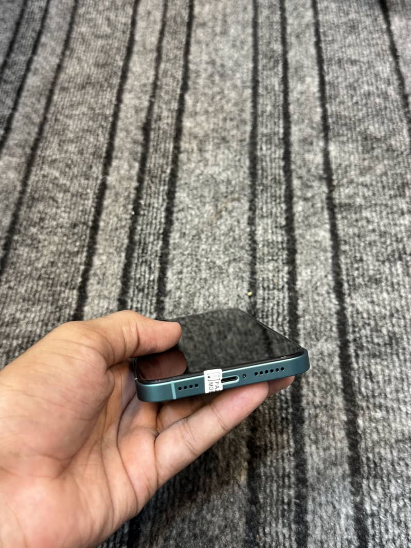 IPhone XR Converted 1
