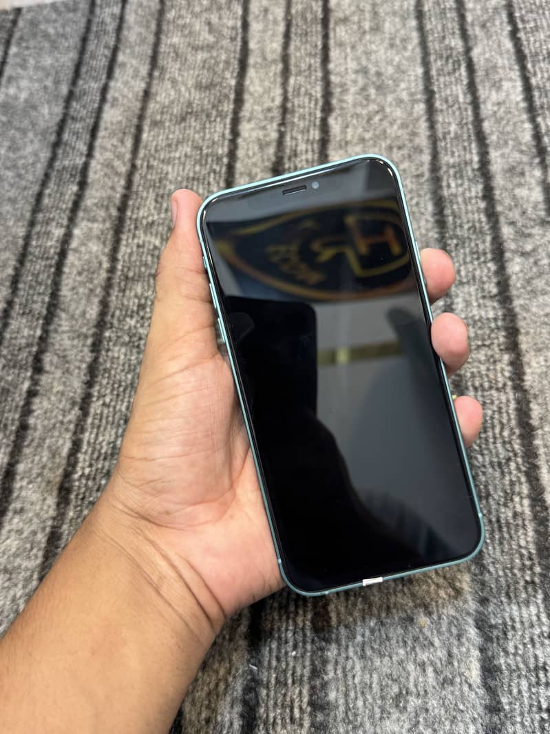IPhone XR Converted 2