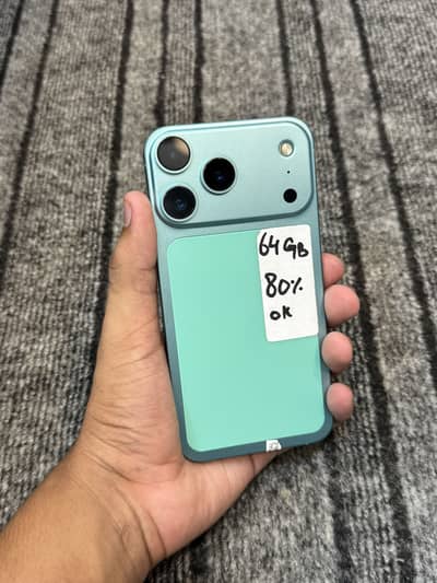 IPhone XR Converted