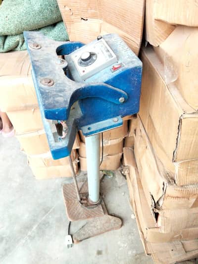 sealed packing machine (urgent sale). .