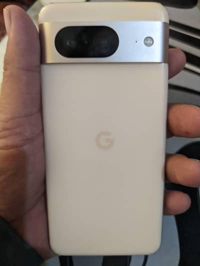 Google Pixel 8