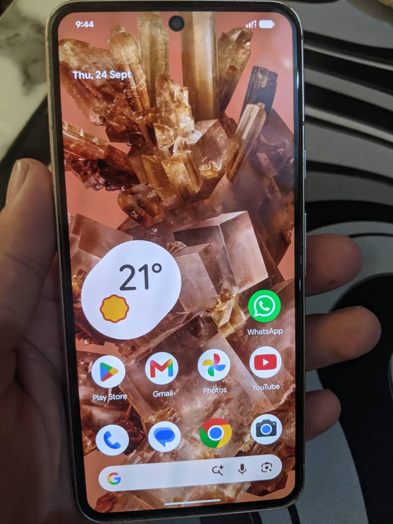 Google Pixel 8 1