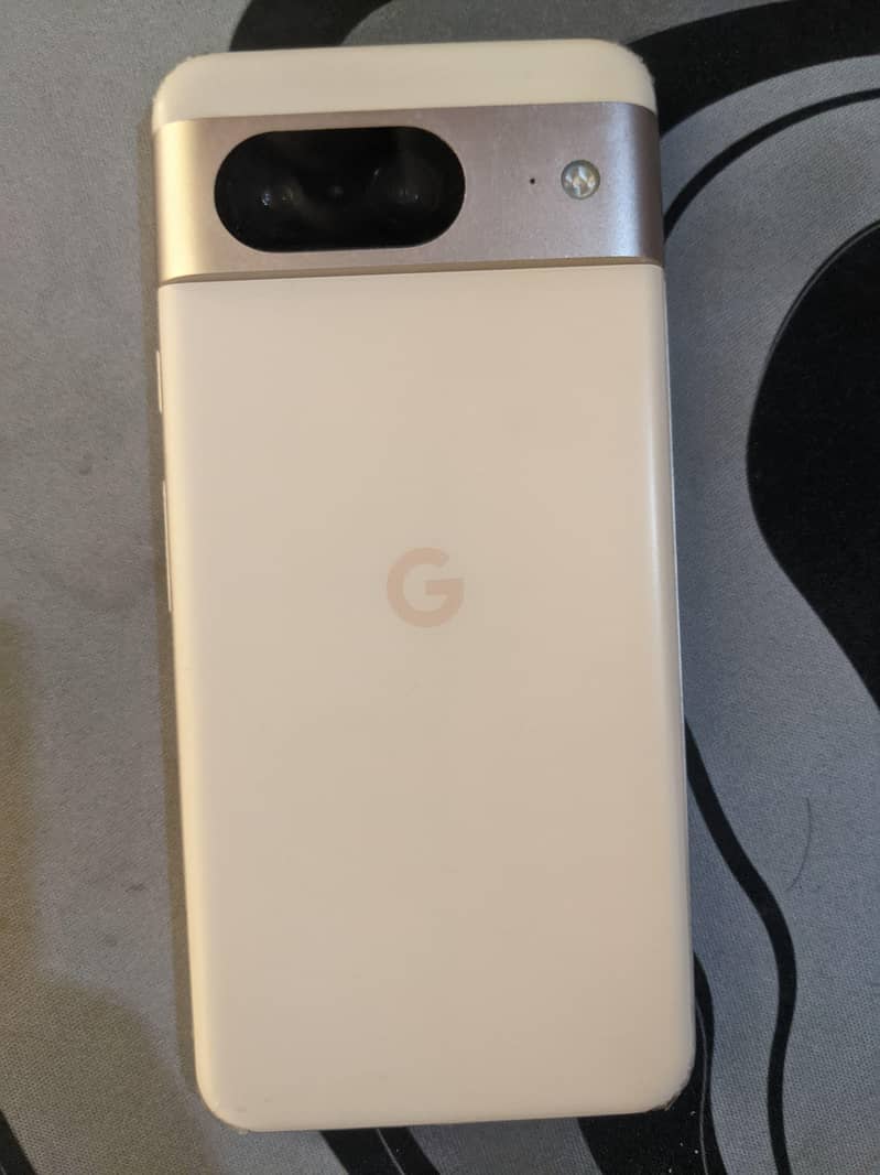 Google Pixel 8 6