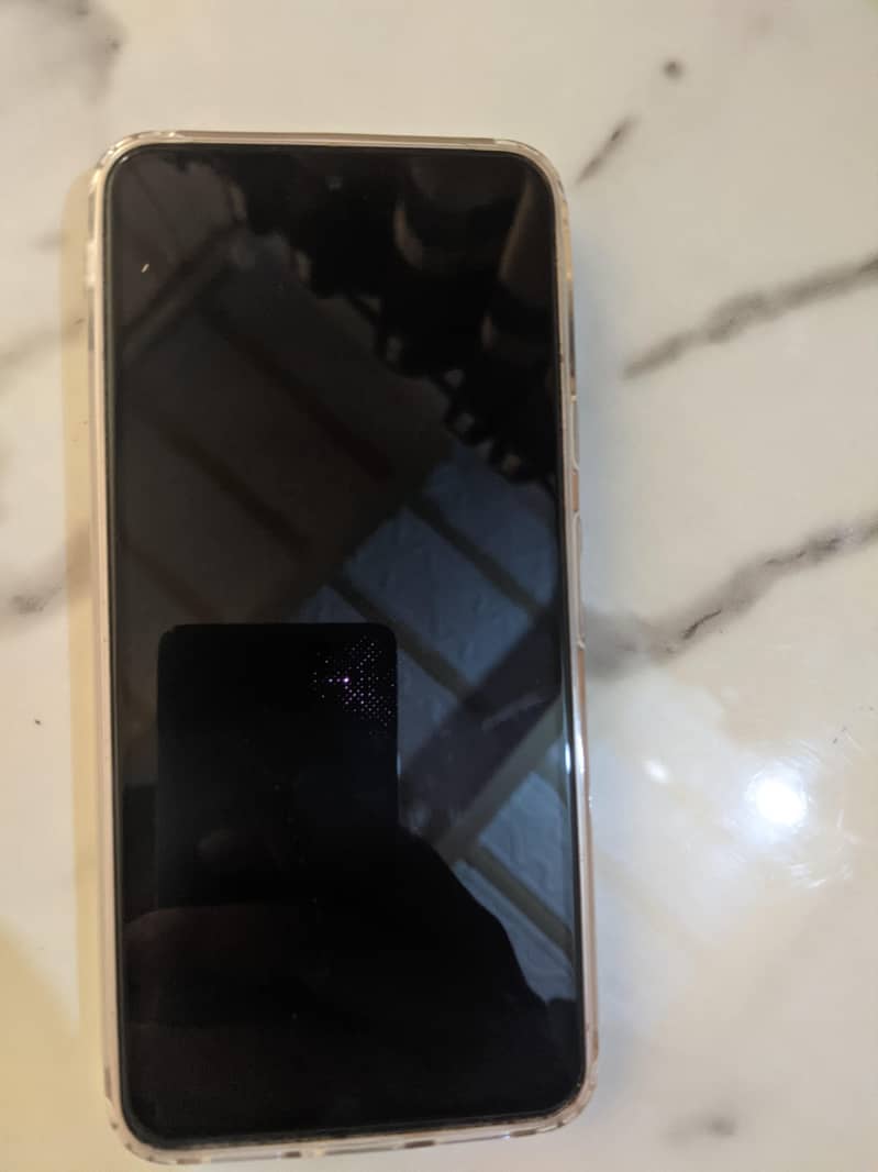 Google Pixel 8 7