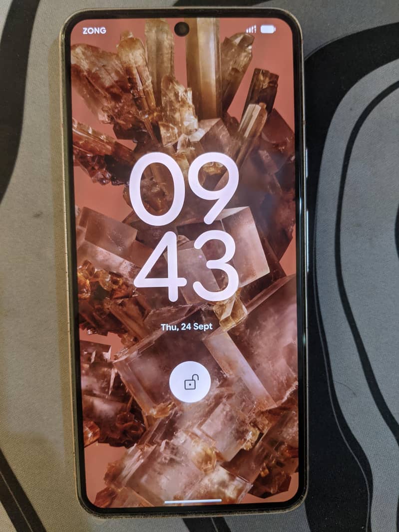 Google Pixel 8 8