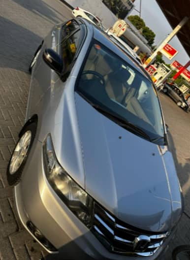 Honda City Aspire 2016 | Honda City Aspire 1.5 | Car for Sale