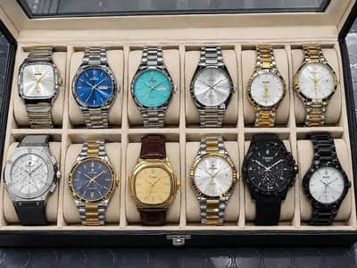 Watches/ Branded Watches/ Luxury Watches/Men Watches hol sale deal