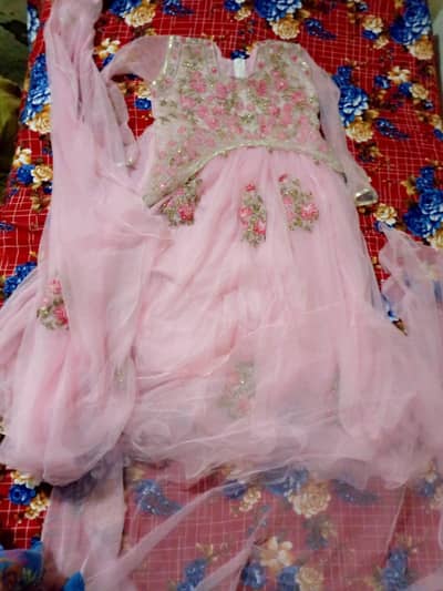 nice dress