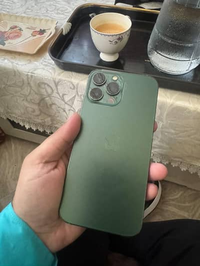 iPhone 13 Pro Max 128 GB Non PTA JV