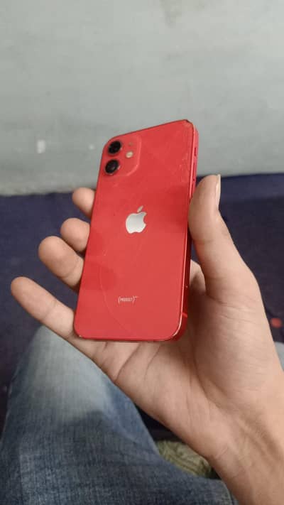 Apple iPhone 12 mini