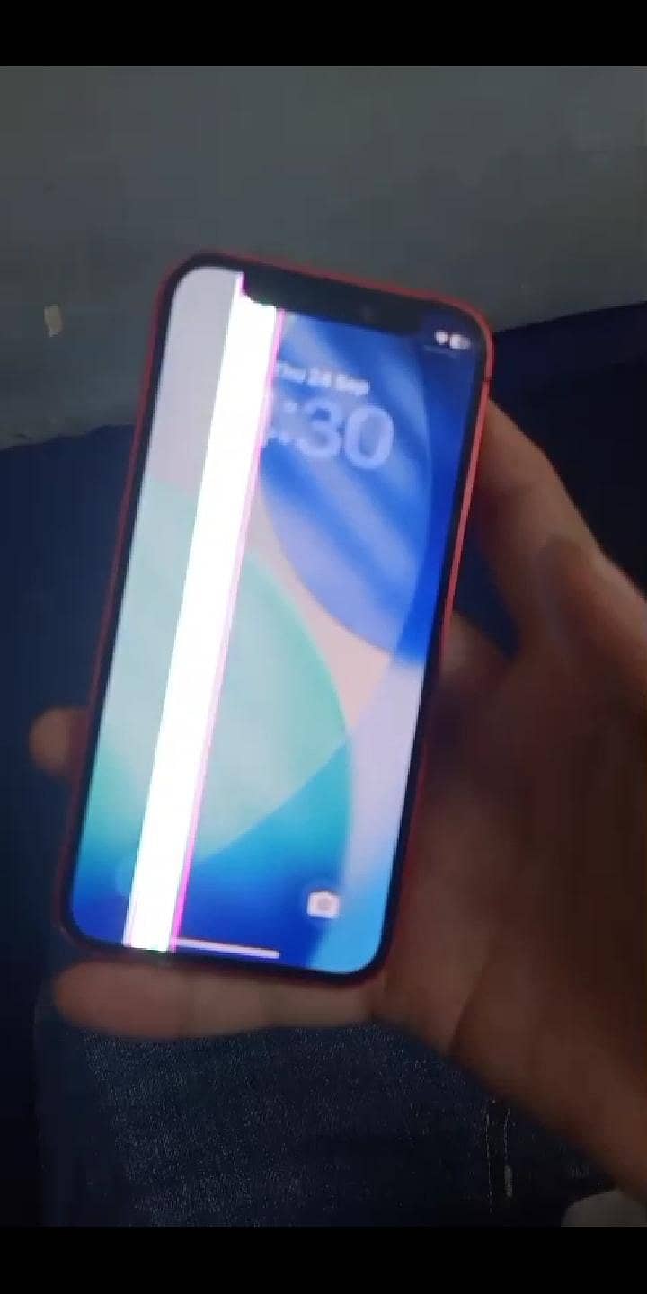 Apple iPhone 12 mini 1