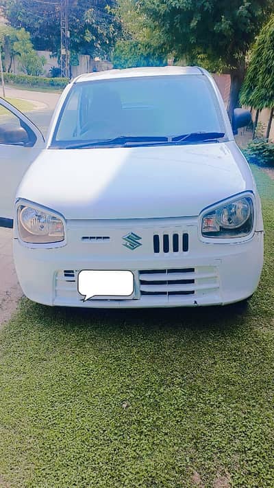 Suzuki Alto 2020/2021 – Total Genuine 0/3/0/3/5/2/1/4/0/2/8/