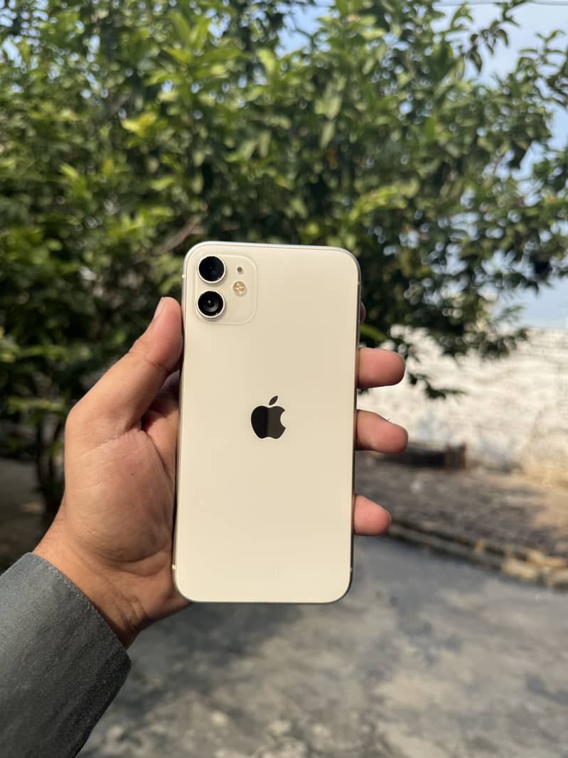 Apple iPhone 11 0